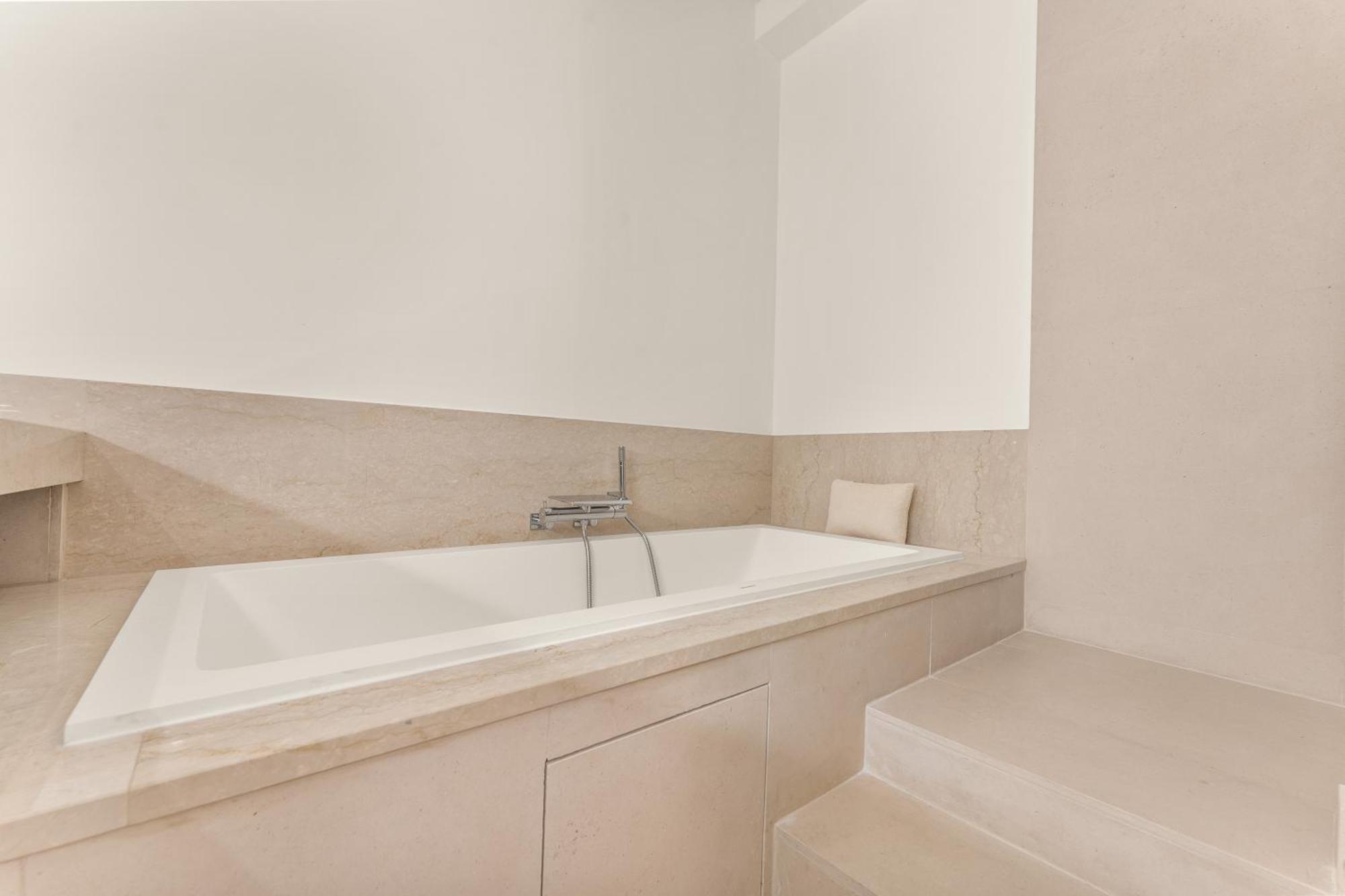 Francs-bourgeois Appartement Parijs